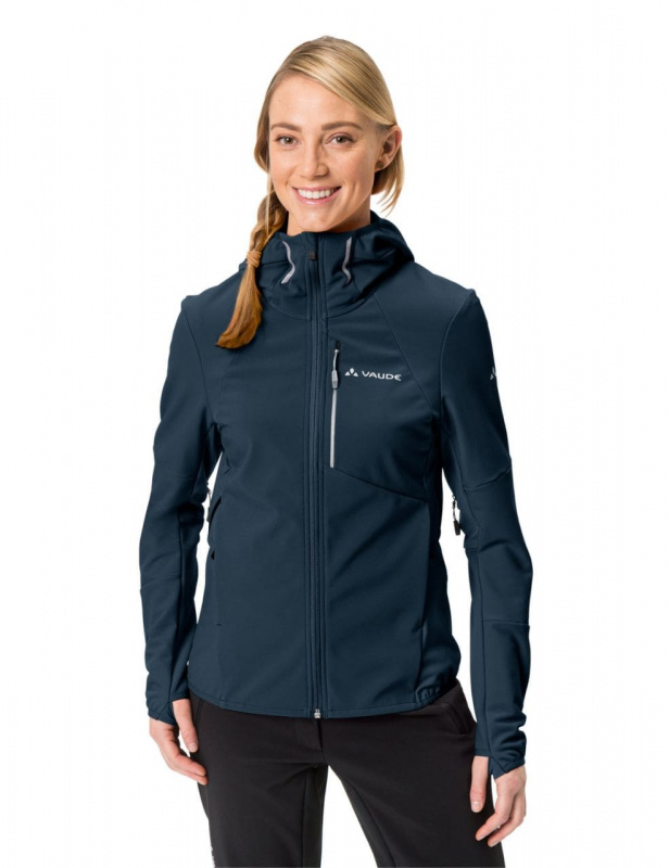 Womens Larice Jacket IV